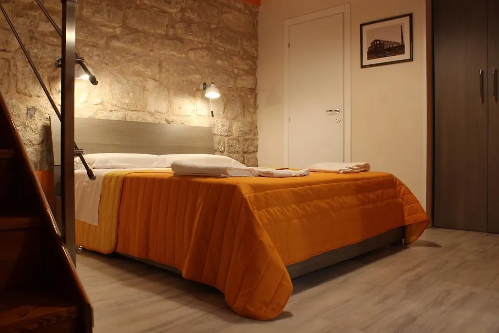 Appartamento A Casa di Turiddu Scicli Italia