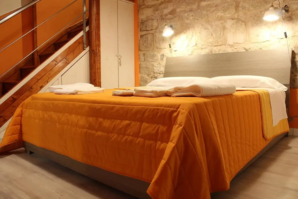 Appartamento A Casa di Turiddu Scicli 0*,  Italia