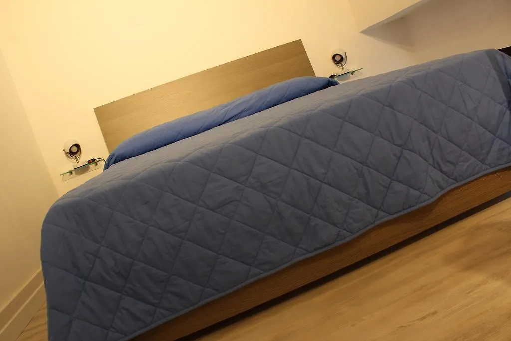 Appartamento A Casa di Turiddu Scicli