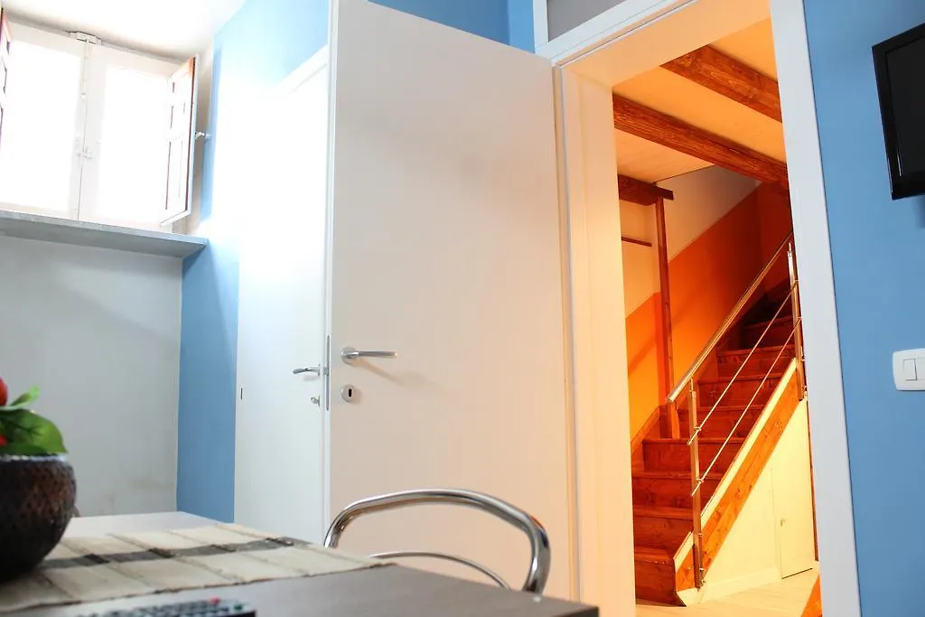 Appartamento A Casa di Turiddu Scicli 0*,