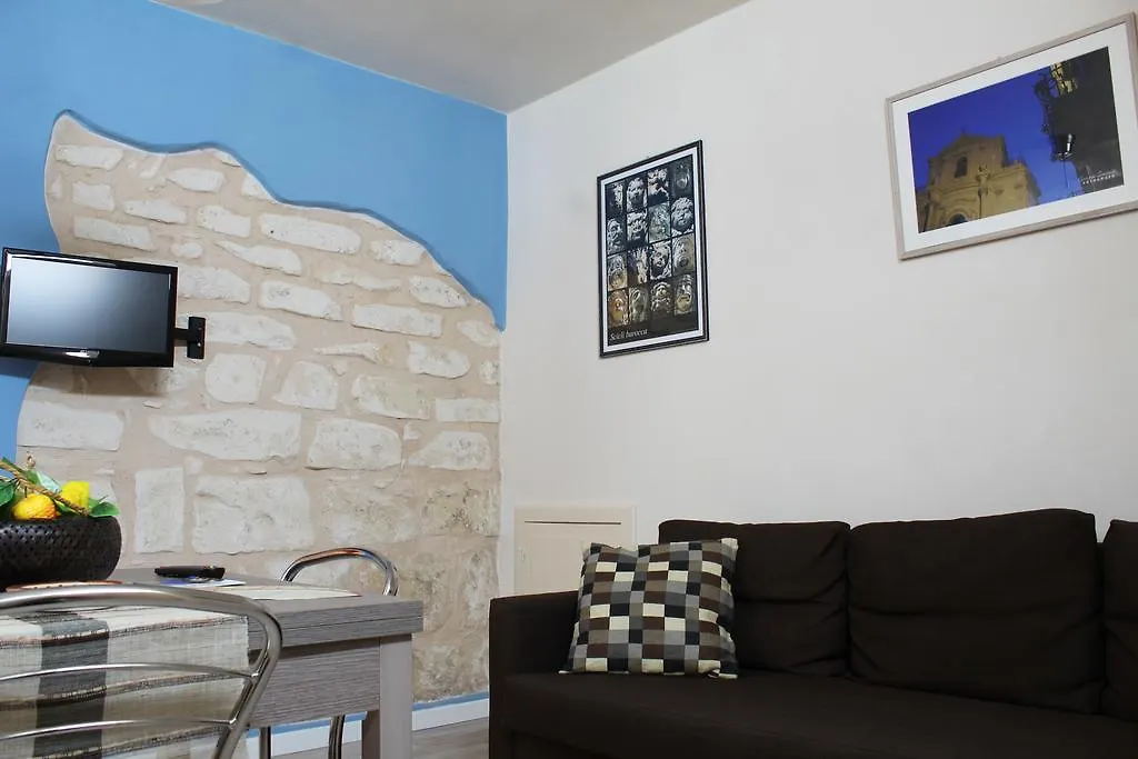 Appartamento A Casa di Turiddu Scicli
