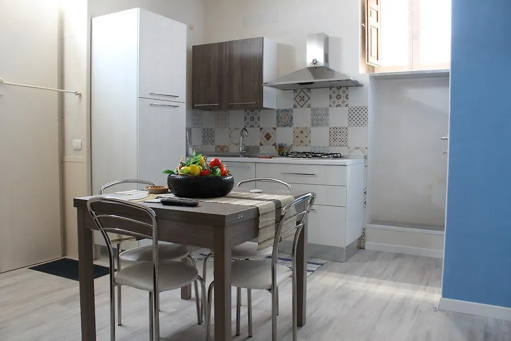 Appartamento A Casa di Turiddu Scicli